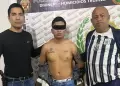 Cae "Corta Dedos": Detienen a delincuente que cercenara partes del cuerpo de secuestrados en Trujillo