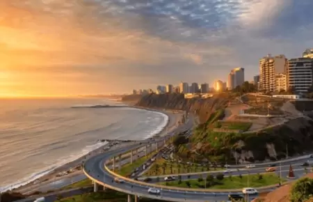 Primavera traer ligero aumento de temperaturas.