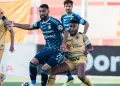 Se enciende el Torneo Clausura! Sporting Cristal y Cusco FC empataron en polmico partido