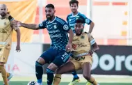 Se enciende el Torneo Clausura! Sporting Cristal y Cusco FC empataron en polmico partido