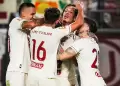 Universitario venci 1-0 a Unin Comercio y se mantiene como lder del Torneo Clausura