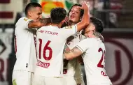 Universitario venci 1-0 a Unin Comercio y se mantiene como lder del Torneo Clausura