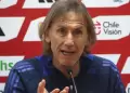 Bombazo! Ricardo Gareca NO CONTINUARA como entrenador de Chile: Ya preparan su reemplazo