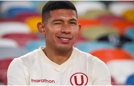 Hinchas de Universitario fulminan a Edison Flores