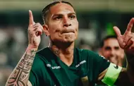 Paolo Guerrero se ilusiona y espera ganar el Torneo Clausura con Alianza Lima: "Se vienen finales"