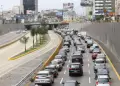 Va Expresa Paseo de la Repblica cerrar 15 das desde HOY: Conoce aqu la razn y el plan de desvos