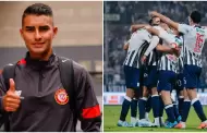 Carlos Lpez estara a un paso de convertirse en jugador de Alianza Lima: "El equipo ms grande del pas"