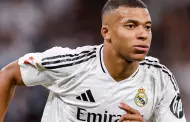 Imparable! Kylian Mbapp volvi a marcar un GOLAZO con el Real Madrid frente al Alavs