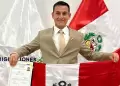 Jairo Vlez, jugador de Csar Vallejo, se nacionaliz peruano Podr jugar por la seleccin?