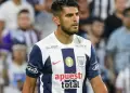 Carlos Zambrano abandona Alianza Lima? Equipo de Francia buscara fichar al defensor peruano?