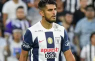 Carlos Zambrano abandona Alianza Lima? Equipo de Francia buscara fichar al defensor peruano?