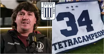 Ferrari tras confirmacin del ttulo de Alianza en 1934