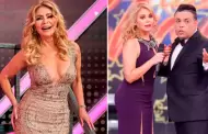 Gisela Valcrcel ROMPE SU SILENCIO tras presunta amistad con Andrs Hurtado: "No me gusta hacer chismes"