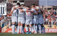 Alianza Lima lanza EXPLOSIVO mensaje tras reconocimiento de FIFA de su ttulo de 1934