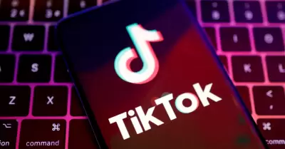 Revelan que 16 millones de peruanos utilizan TikTok.