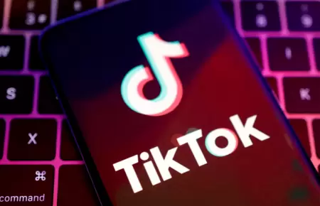 Revelan que 16 millones de peruanos utilizan TikTok.