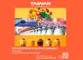 Descubre a los lderes taiwaneses en la Expoalimentaria 2024