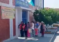 Arequipa: Indignante! Docente encierra en saln de clases a menor de 8 aos en el 'Da del Estudiante'