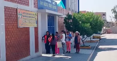 Docente encerr a menor por no pagar cuota escolar a tiempo.