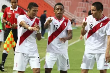 Jugador de la Seleccin Peruana se entreg a Dios.