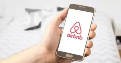 Congreso y la ley Airbnb