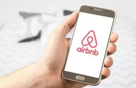 Congreso y la ley Airbnb