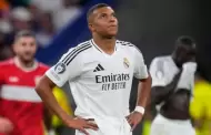 Real Madrid revel el parte mdico Kylian Mbapp y confirma que se perder el derbi ante Atltico Madrid