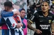 Sin Paolo Guerrero: Hernn Barcos y Pablo Sabbag se perfilan como titulares para el duelo ante Melgar