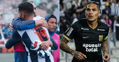 Alianza Lima se alista para enfrentar a Melgar por el Torneo Clausura.