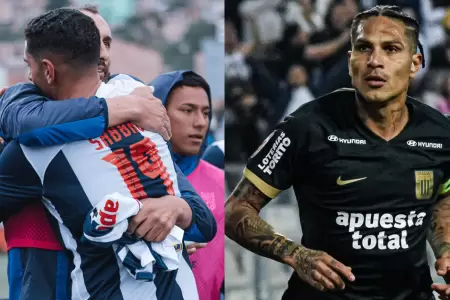 Alianza Lima se alista para enfrentar a Melgar por el Torneo Clausura.