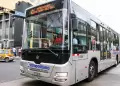Seor de los Milagros: Rutas A y C del Metropolitano modificarn su recorrido durante procesin