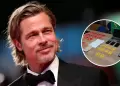 Increble! 'Falsos Brad Pitt' estafan 325 000 euros a dos mujeres en un elaborado engao amoroso