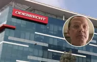 Caso Odebrecht: Jorge Barata reaparece en audiencia judicial y podra enfrentar 36 meses de prisin