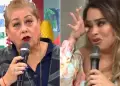 EXPLOT! Mam de Milett Figueroa ENCAR a Ethel Pozo tras crticas: "Ests puesta por tu madre"