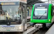 ATU anuncia que el Metropolitano, Lneas del Metro y Corredores reforzarn sus servicios ante el paro de transportistas