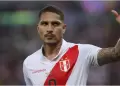 Paolo Guerrero regresara a la seleccin peruana para enfrentar a Uruguay y Brasil