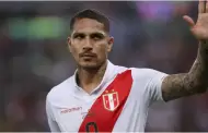 Paolo Guerrero regresara a la seleccin peruana para enfrentar a Uruguay y Brasil