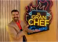 Escndalo en 'El gran chef: famosos'! Productor es acusado de deber $5 mil en alquiler y causar daos