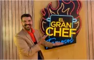 Escndalo en 'El gran chef: famosos'! Productor es acusado de deber $5 mil en alquiler y causar daos