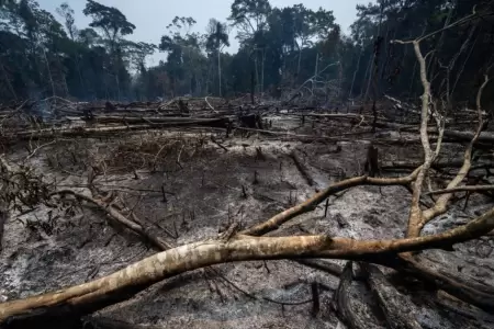 Tres regiones al estado de emergencia