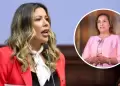 Congresista Rosselli Amuruz exhorta a presidenta Dina Boluarte convocar al Consejo de Estado