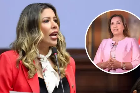 Amuruz pide a Boluarte convocar al Consejo de Estado.