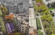 Impresionante! Nueva avenida Abancay contar con tneles y grandes jardines: Cundo iniciar la obra?