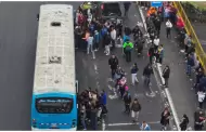 Transportistas ponen fin al paro y vuelven a operar con normalidad en calles de Lima y Callao