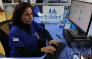 EsSalud: Ms de 145 mil llamadas atendi la Lnea 117 para casos de emergencias y urgencias