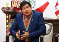 Terrible! Alcalde de Cusco es denunciado por presunta violencia familiar en agravio a su sobrino