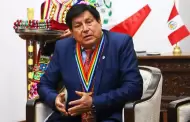 Terrible! Alcalde de Cusco es denunciado por presunta violencia familiar en agravio a su sobrino