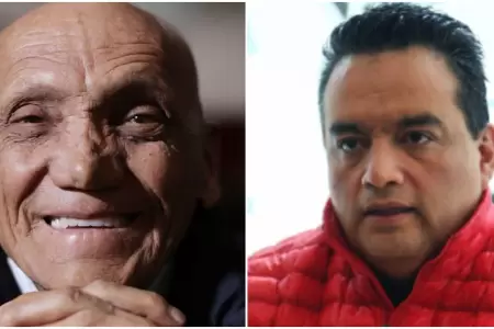 Jorge Benavides expresa su dolor por muerte de Felpudini