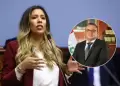 Roselli Amuruz exige soluciones al Mininter ante ola de extorsiones: "Queremos que d la cara"