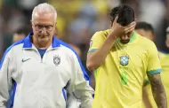 Preprate, Per! Dorival Jnior present la lista de convocados de Brasil para la fecha de Eliminatorias